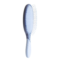 Hill House x Wet Brush Pro Detangler Brush - Cornflower Ditsy Thistle