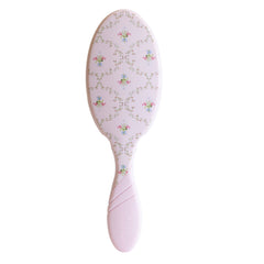 Hill House x Wet Brush Pro Detangler Brush - Pink Trellis