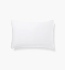 The Pillowcase Set - Savile Pure White