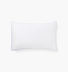 The Pillowcase Set - Savile Powder Blue