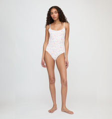 The Emerson One Piece - Camo Fish