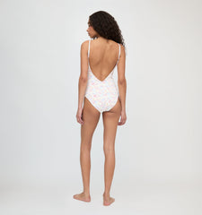 The Emerson One Piece - Camo Fish