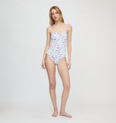 The Giana One Piece - Blue Rainbow Fish