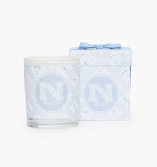 Nell's Candle - December in New York