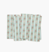 The Napkin Set - Sundial Stripe