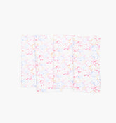 The Napkin Set - Camo Fish