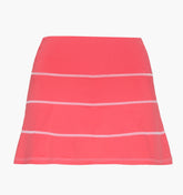 The Riley Pool Skirt - Coral