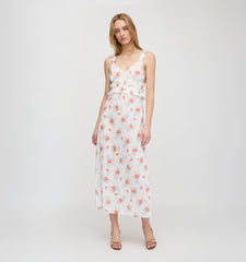 The Bonnie Nightgown - Sunburst Blossoms