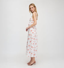 The Bonnie Nightgown - Sunburst Blossoms