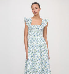 The Ellie Nap Dress - English Daisy