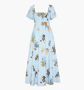 The Matilda Dress - Sloane Floral