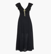 The Milani Dress - Black