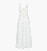 The Rosetta Nap Dress - Daisy Organza