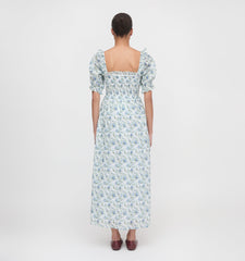 The Scarlett Nap Dress - English Daisy
