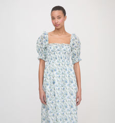 The Scarlett Nap Dress - English Daisy