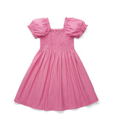 The American Girl® x Hill House Tiny Athena Nap Dress - Addy's Historical Print