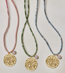 Hill House x HART Custom Mermaid Charm