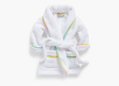 Bathe Me Bathrobe