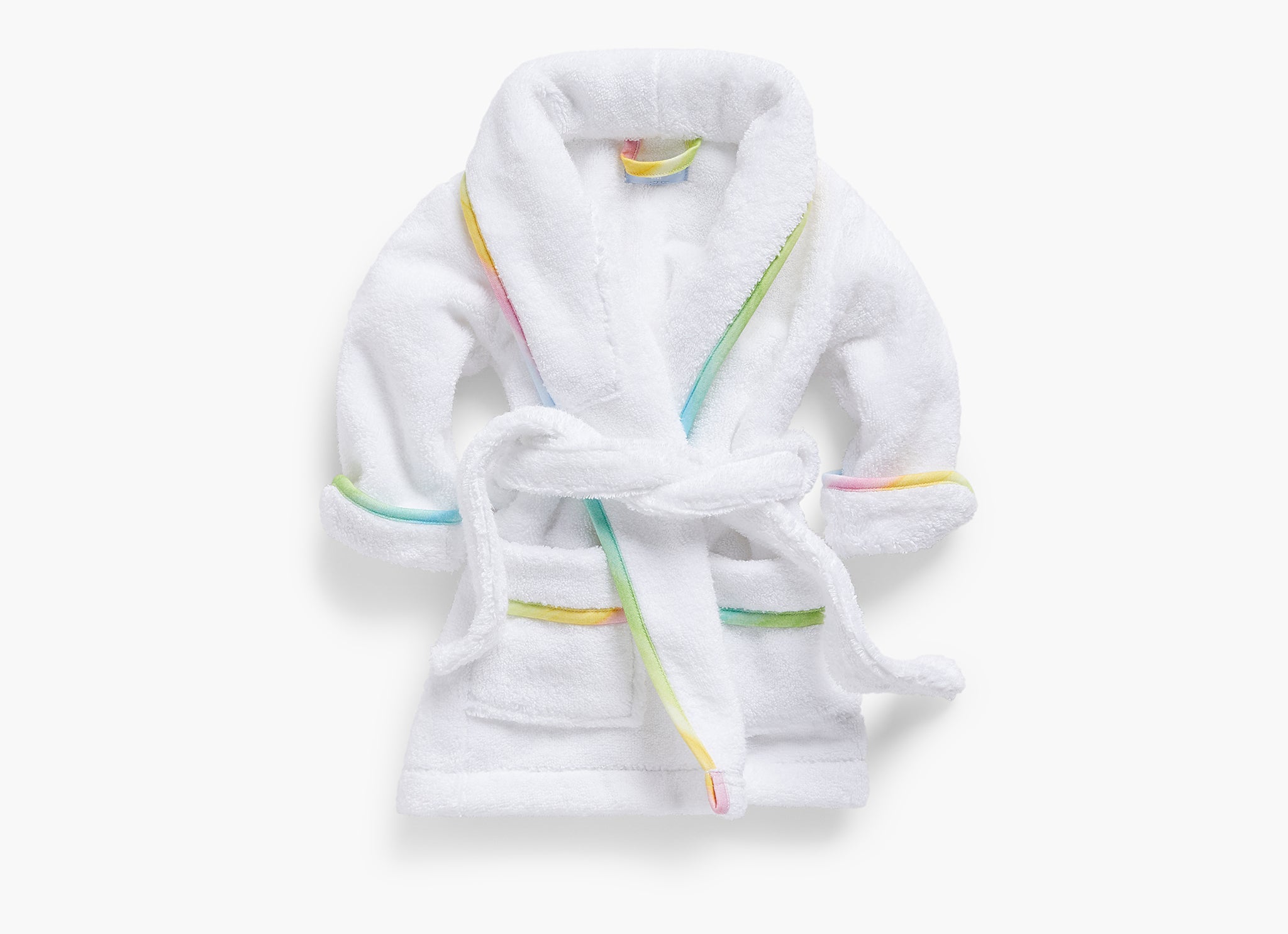 Bathe Me Bathrobe