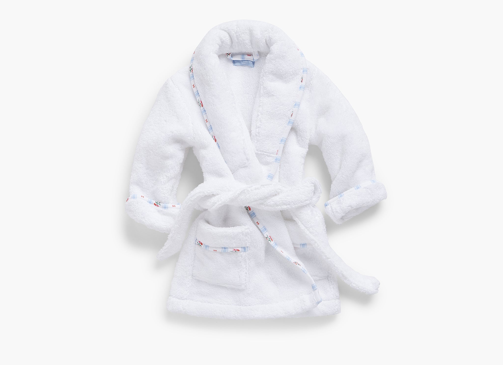 Bathe Me Bathrobe