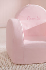 Embroidered Text | Mini Chairs