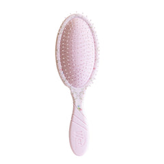 Hill House x Wet Brush Pro Detangler Brush - Pink Trellis
