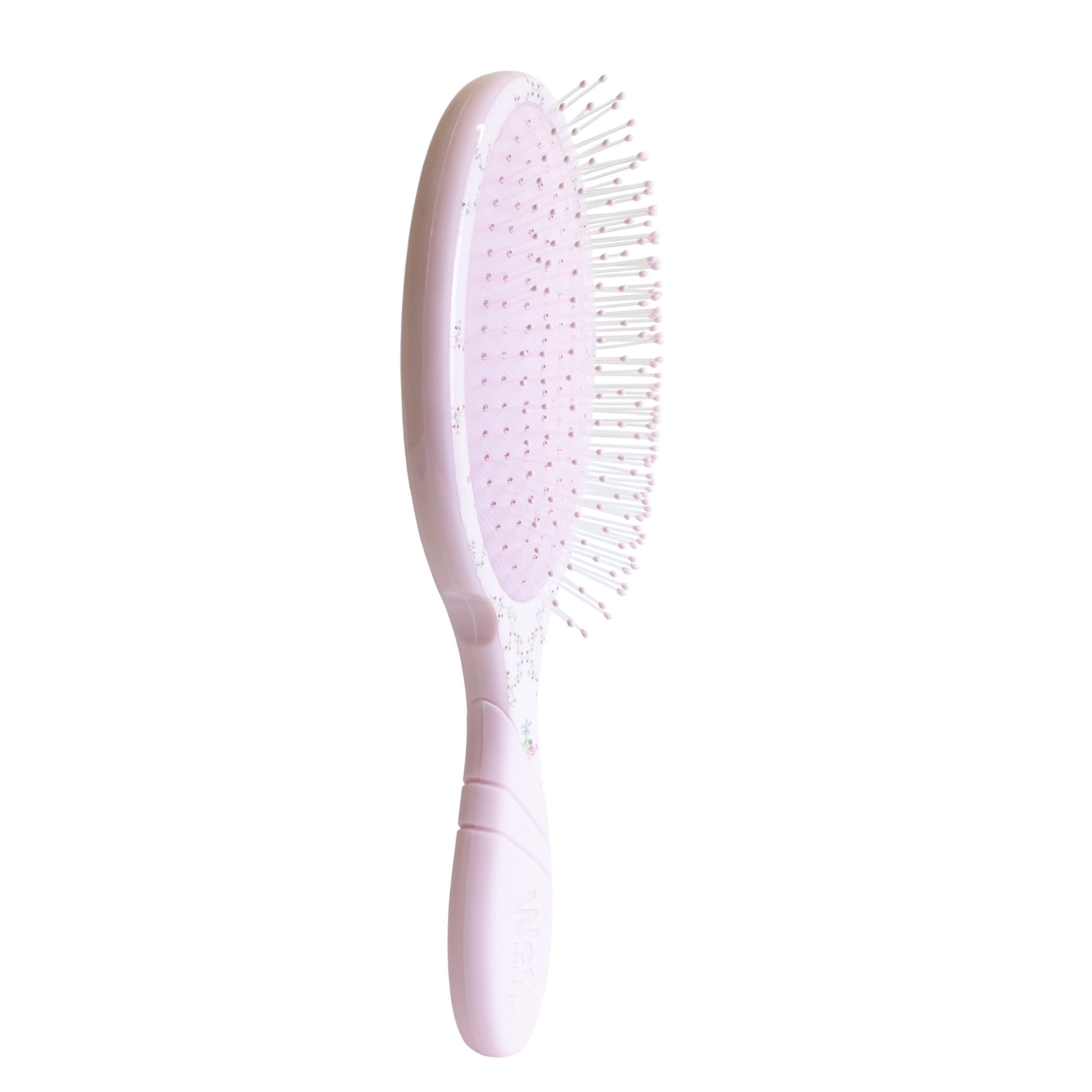 Hill House x Wet Brush Pro Detangler Brush - Pink Trellis