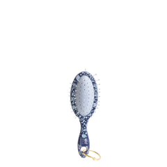 Hill House x Wet Brush Keychain Detangler - Cornflower Ditsy Thistle