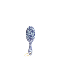 Hill House x Wet Brush Keychain Detangler - Cornflower Ditsy Thistle