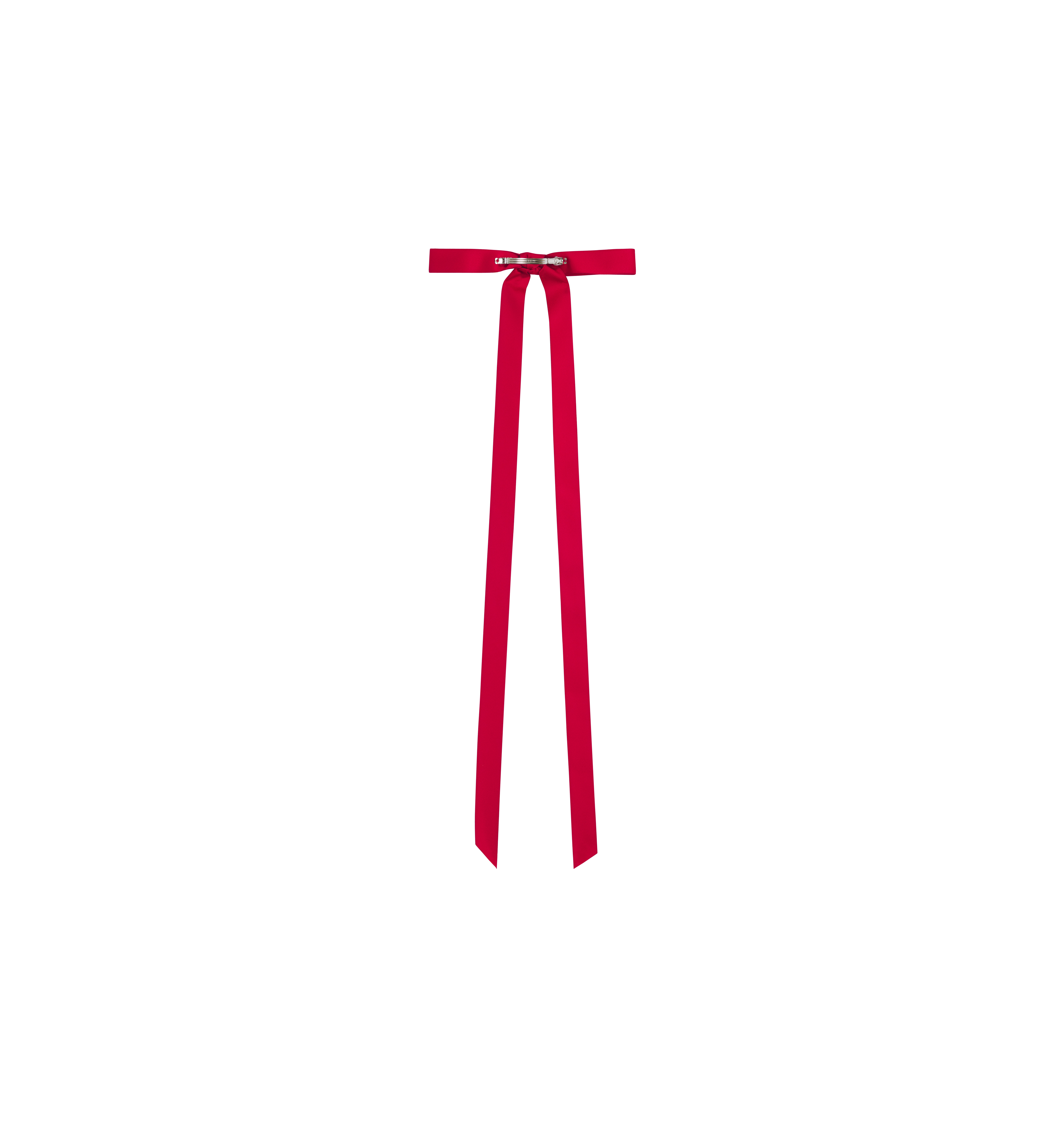 The Ashley Bow - Red