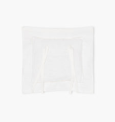 The Ring Pillow - Pure White