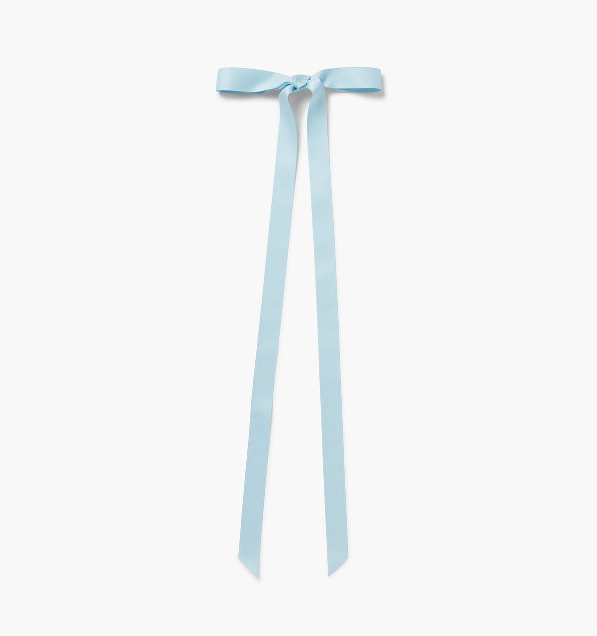 Ashley Bow - Powder Blue
