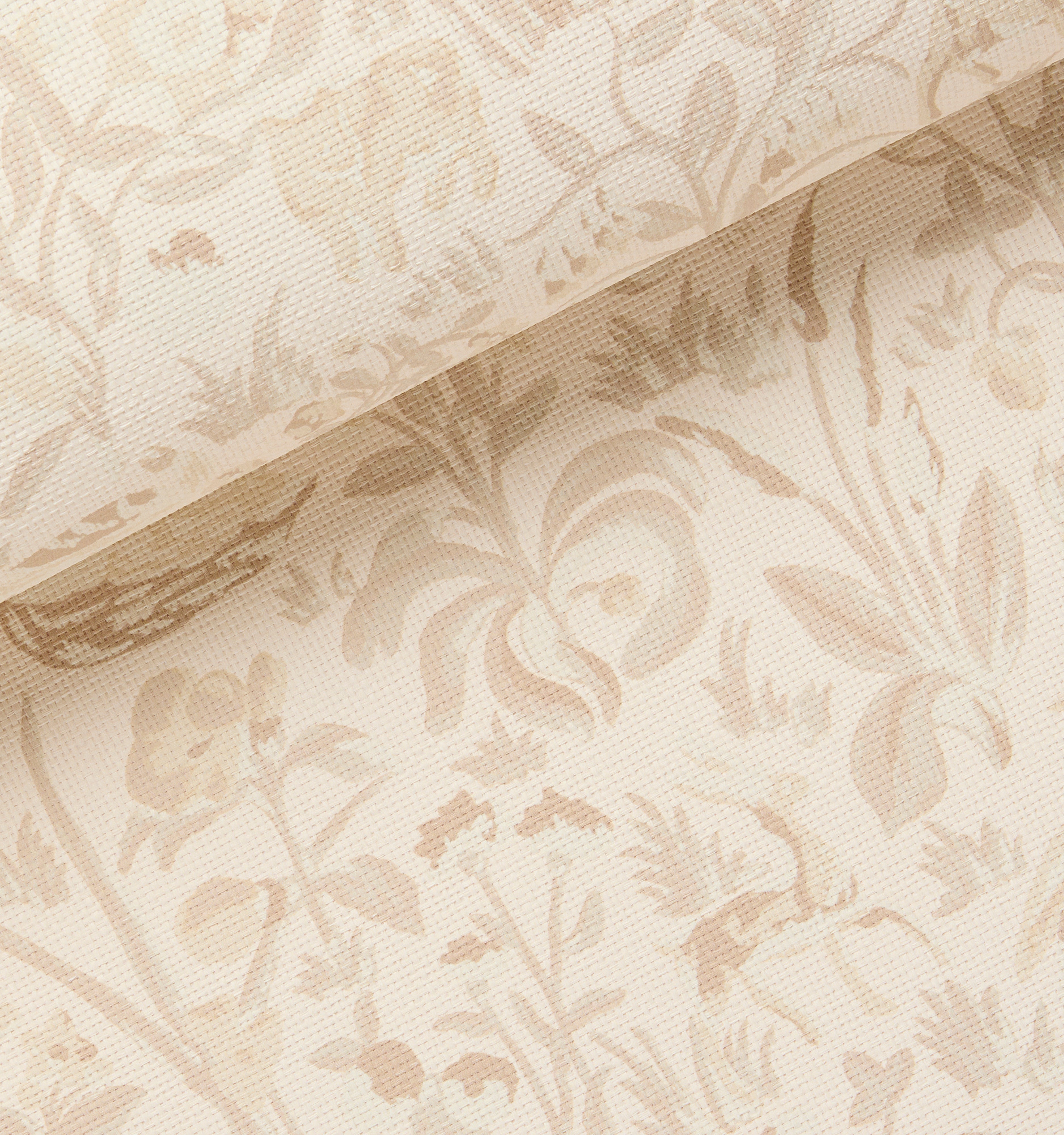 Paperweave Wallpaper - Sand Sherwood Forest