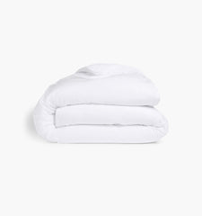 The Duvet Cover - Savile Pure White