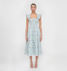 The Ellie Nap Dress - English Daisy