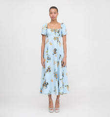 The Matilda Dress - Sloane Floral