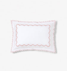 The Pillowcase Set - Blush Multi Sloane