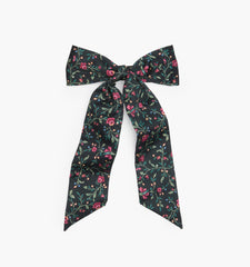 The Belle Bow - Florentine Ditsy