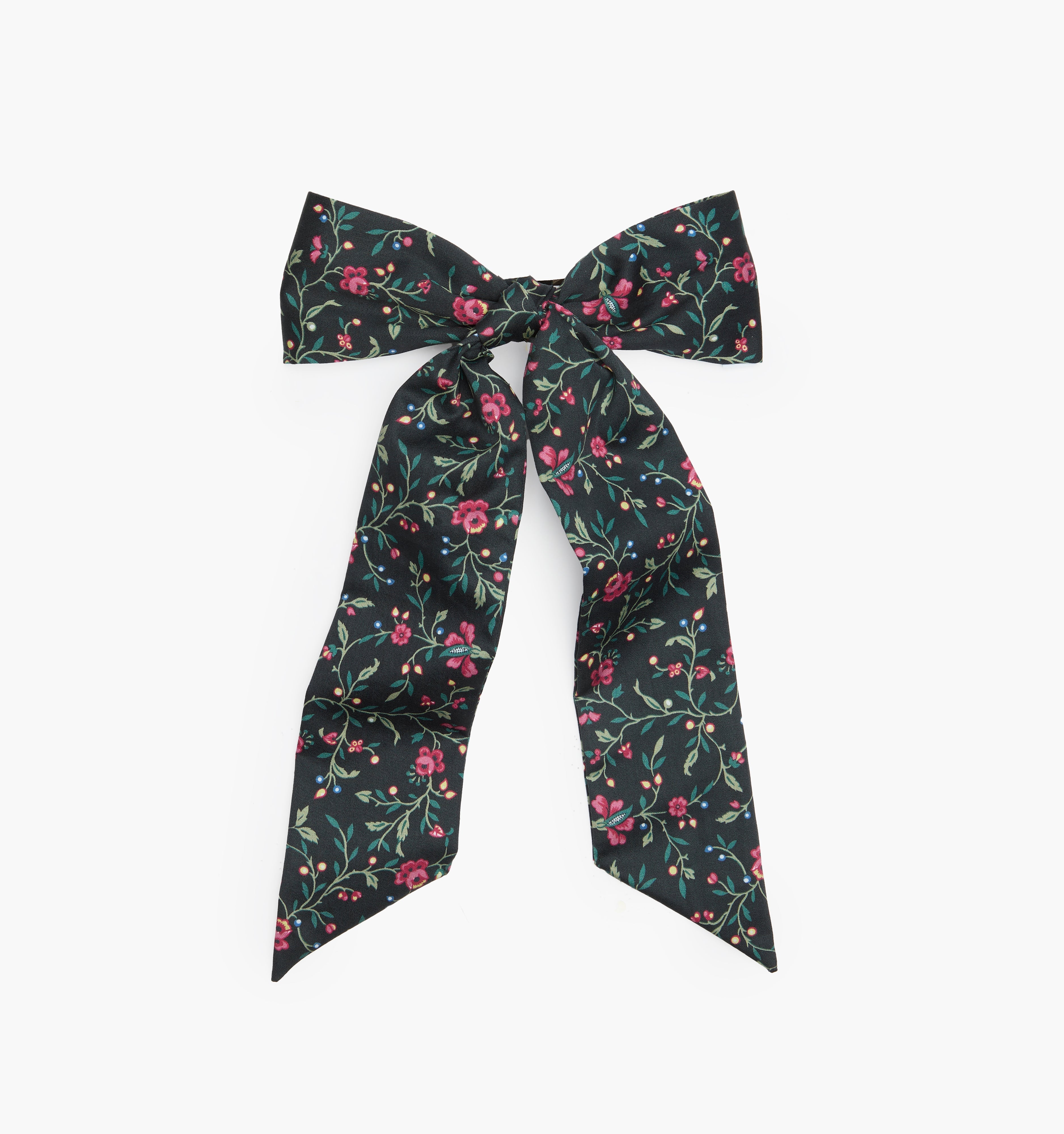 The Belle Bow - Florentine Ditsy