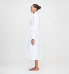 The Hotel Robe - Light Pink