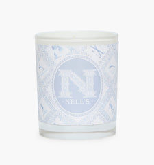 Nell's Candle - December in New York