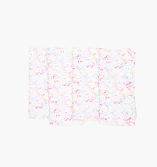 The Napkin Set - Camo Fish