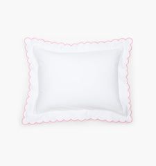 The Baker Mini Pillow - Rose