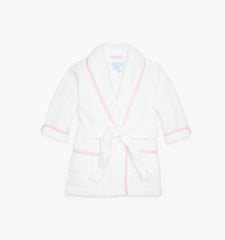 The Baby Hotel Robe - Light Pink