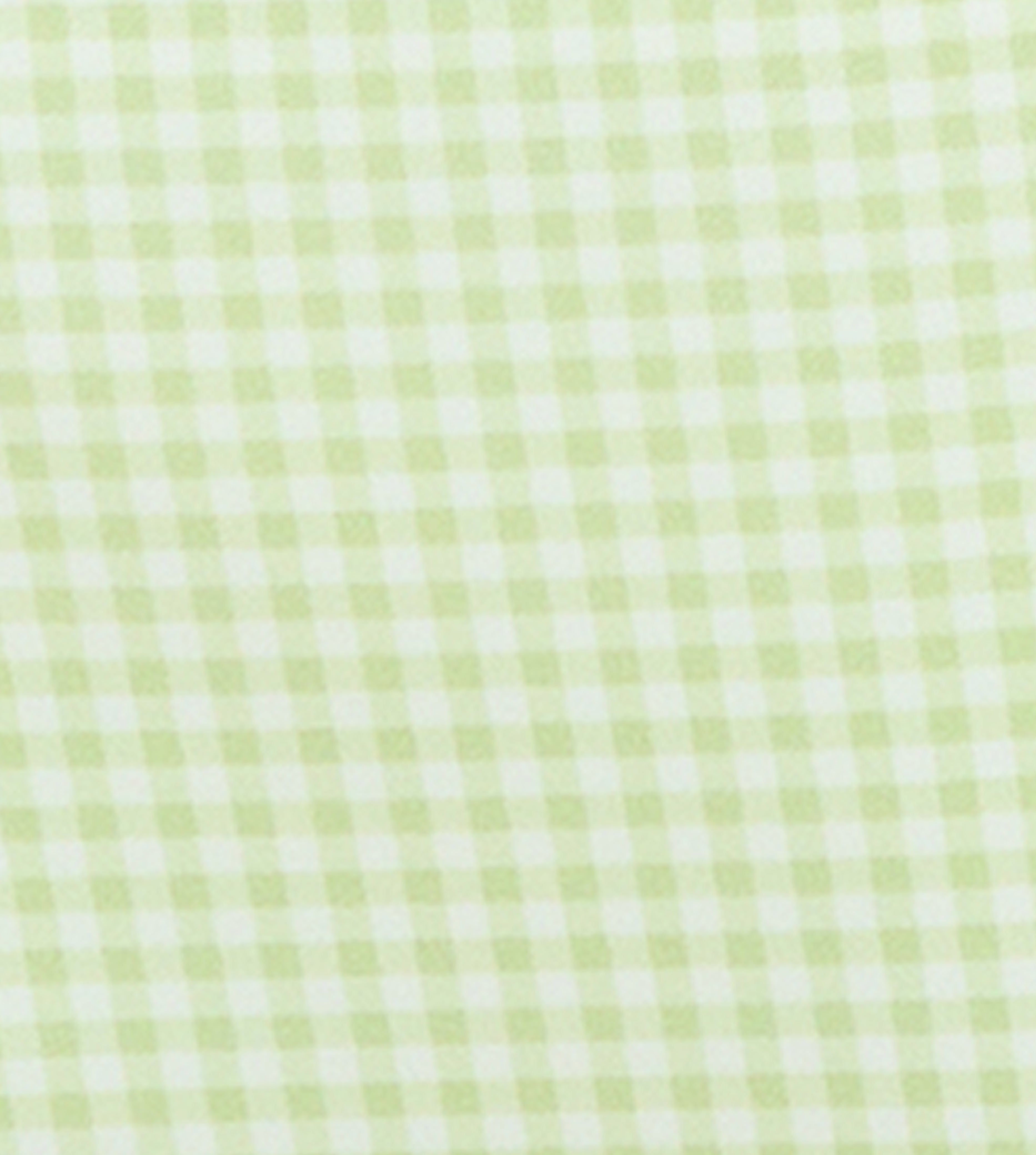 The Baby Jordan Bikini Set - Lime Gingham