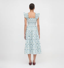 The Ellie Nap Dress - English Daisy