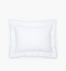 The Baker Mini Pillow - Powder Blue