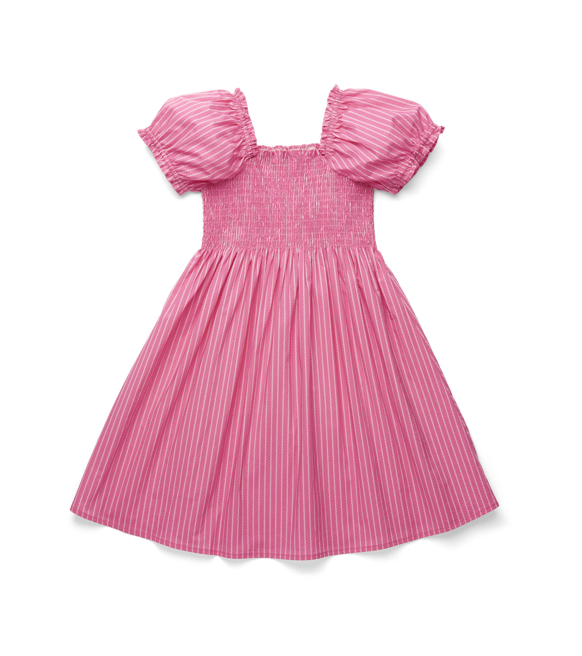 The American Girl® x Hill House Tiny Athena Nap Dress - Addy's Historical Print