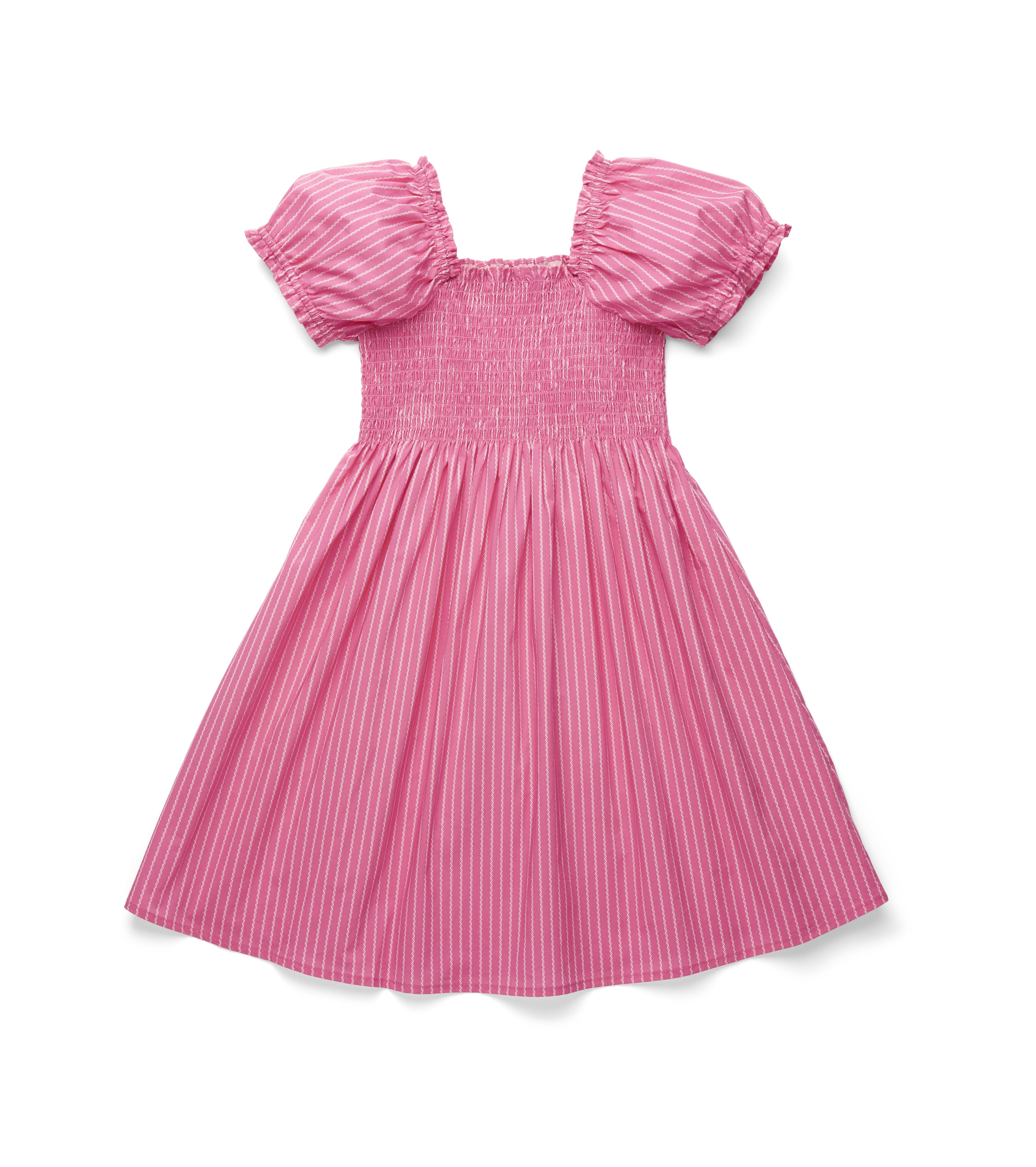 The American Girl® x Hill House Tiny Athena Nap Dress - Addy's Historical Print