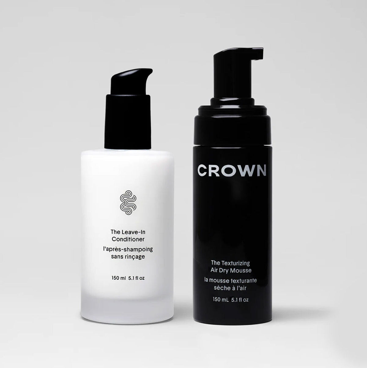 Crown Affair Bundle
